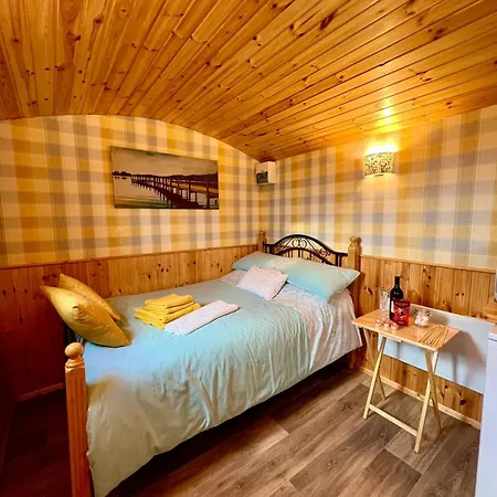 Shepherds Hut Greencastle Omagh Exterior photo