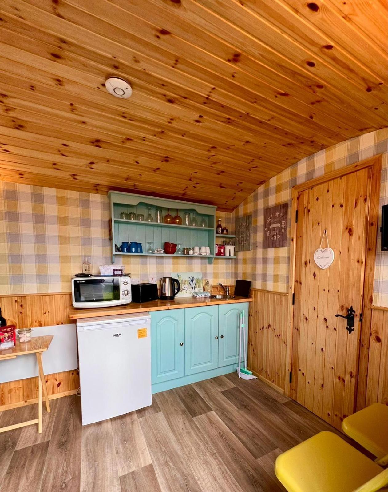 Shepherds Hut Greencastle Omagh